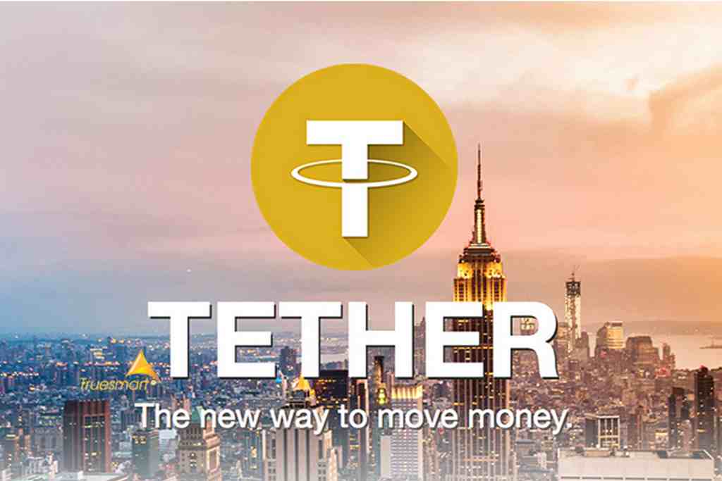 Tìm hiểu để biết cách thức thực hiện các hoạt động của Tether là gì?