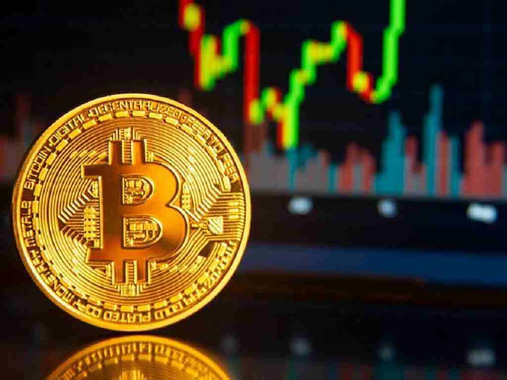 tradingview bitcoin