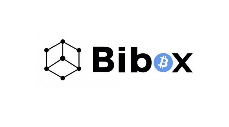Nền tảng giao dịch tiền ảo Bibox.
