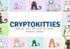 Crypto Kitties và những chú mèo đáng yêu