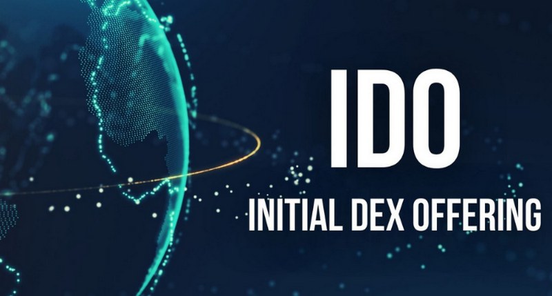 Khái niệm IDO là gì?