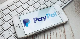 cách chuyển tiền từ paypal về tài khoản ngân hàng