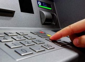Tại sao cần phải đổi mã Pin thẻ ngân hàng.