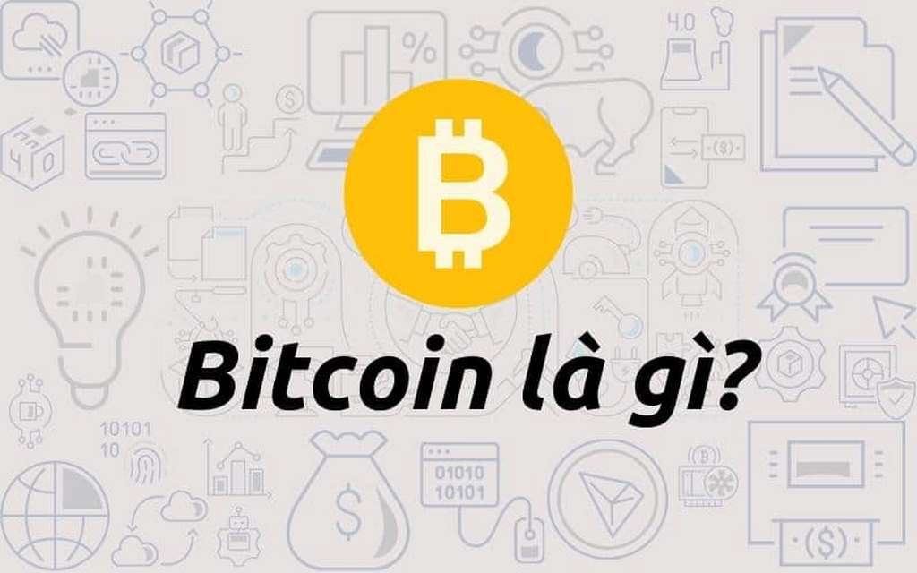 Giới thiệu về Bitcoin và cách kiếm Bitcoin