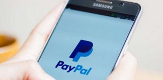 cách rút tiền từ paypal về visa