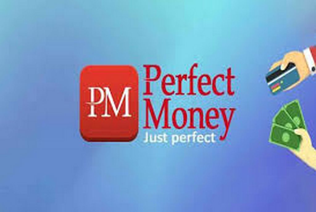 cách rút tiền từ perfect money