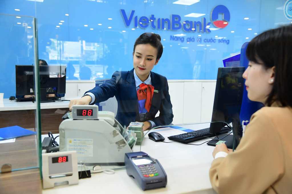 Cách tính lãi suất vay tại ngân hàng Vietinbank 2022