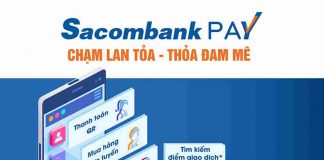 Những cách chuyển khoản từ Sacombank sang Agribank