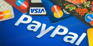 Cách chuyển tiền bằng Paypal