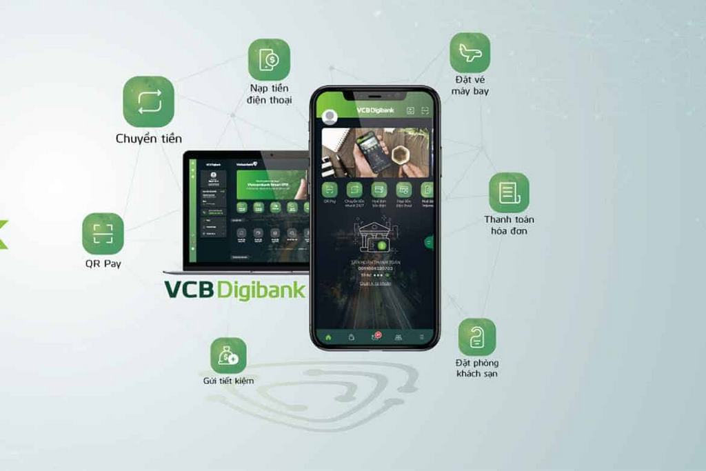 Thông tin khác về chuyển tiền Bankplus Vietcombank