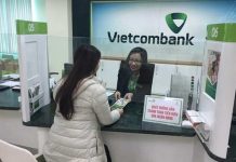 Dịch vụ chuyển tiền quốc tế đến Việt Nam từ nước ngoài