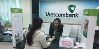 Dịch vụ chuyển tiền quốc tế đến Việt Nam từ nước ngoài