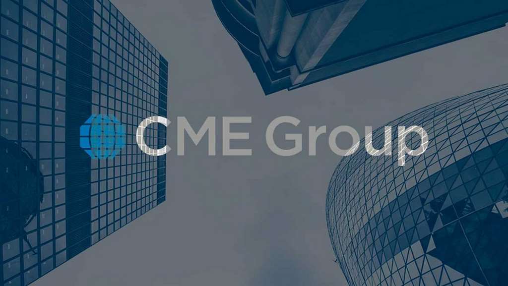 CME group là gì