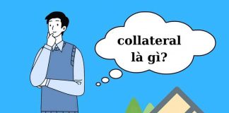 collateral là gì