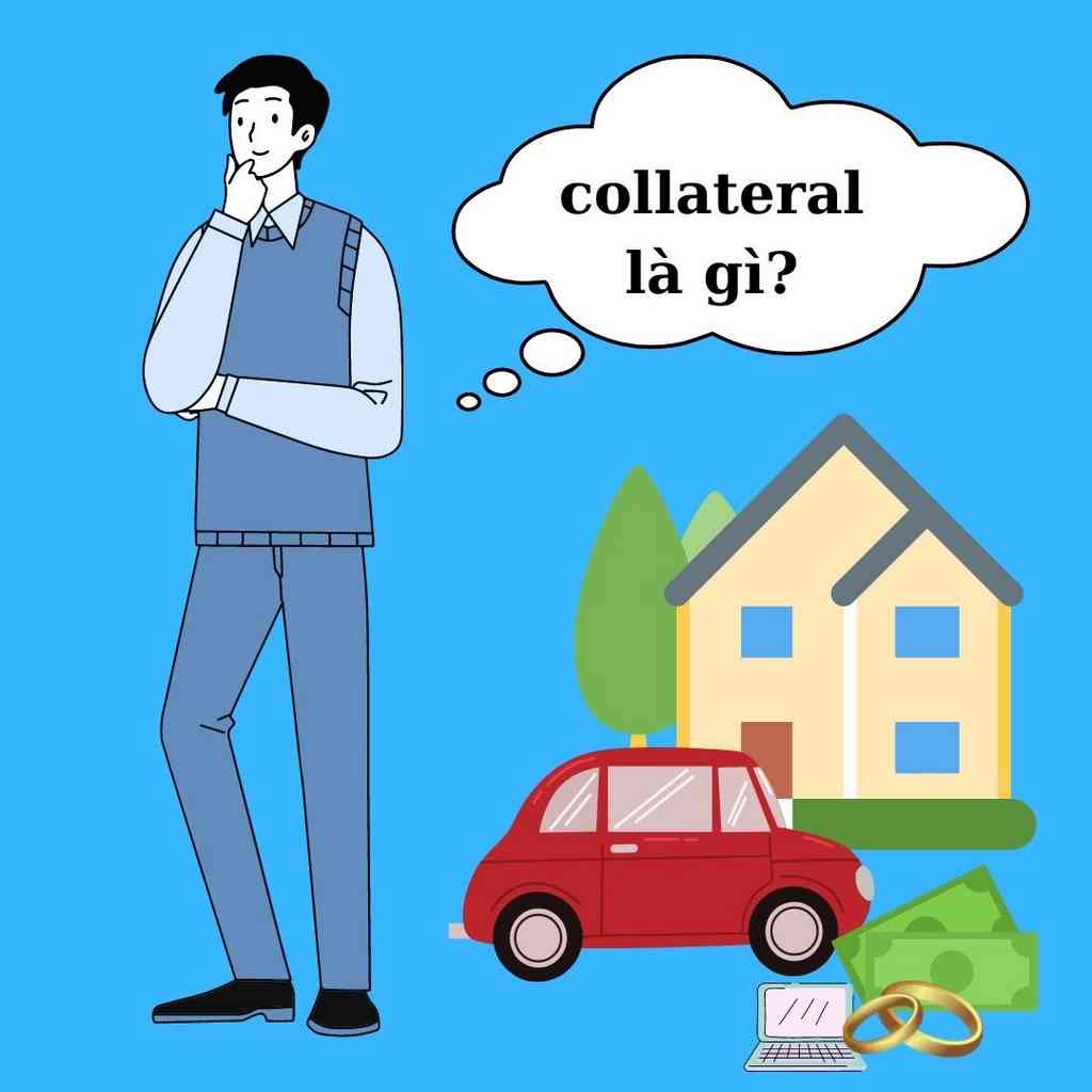 collateral là gì