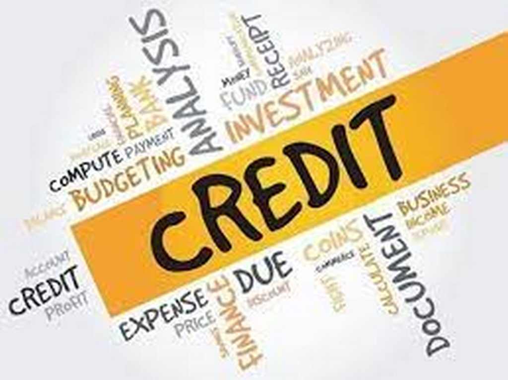 Credit Balance là gì