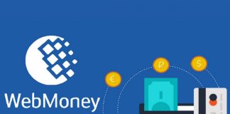 đăng ký webmoney