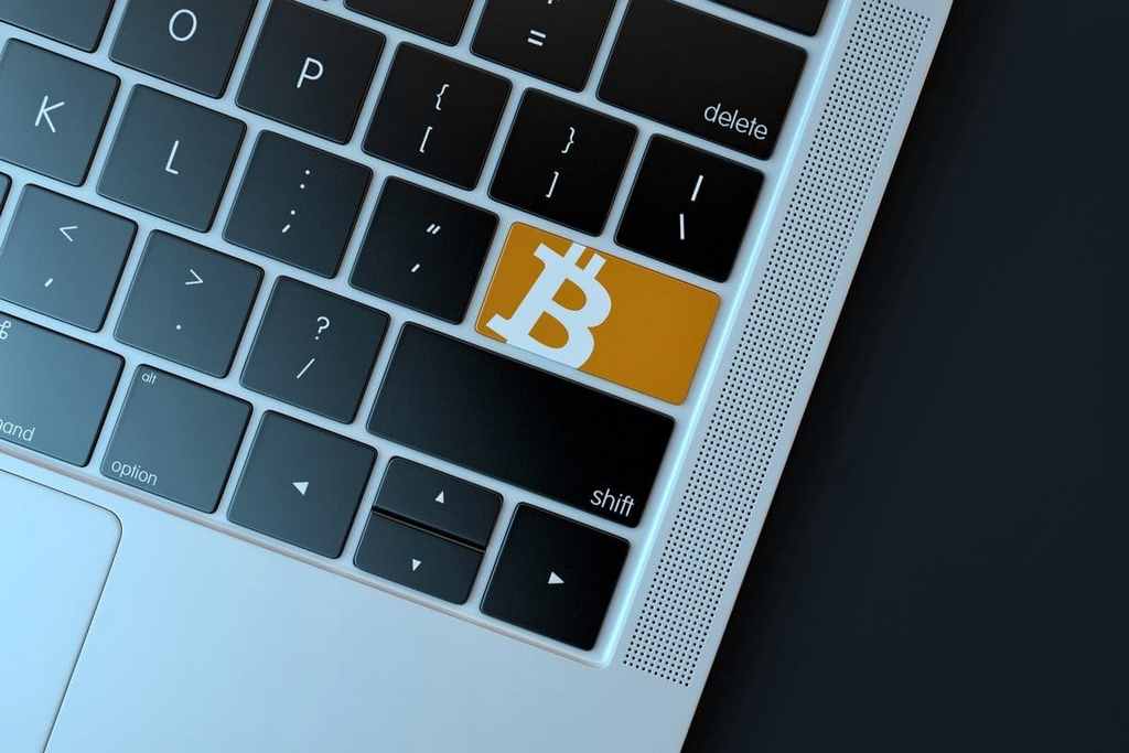 Cách đào Bitcoin bằng laptop hiệu quả