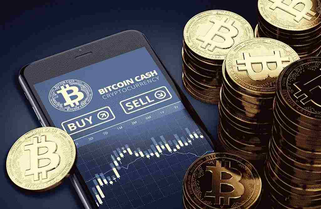 Lợi nhuận khi thực hiện đào Bitcoin Cash