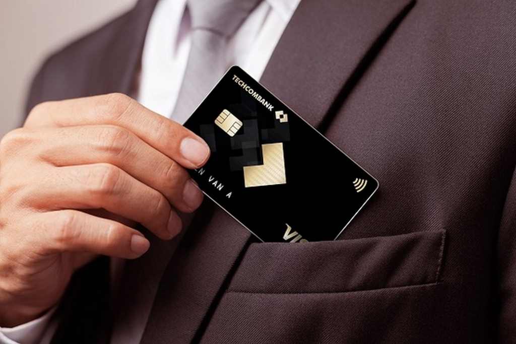 Các thông tin cơ bản về thẻ tín dụng là gì?
