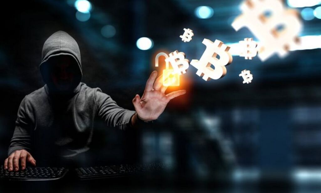 Hack bitcoin là một vấn nạn trong Crypto