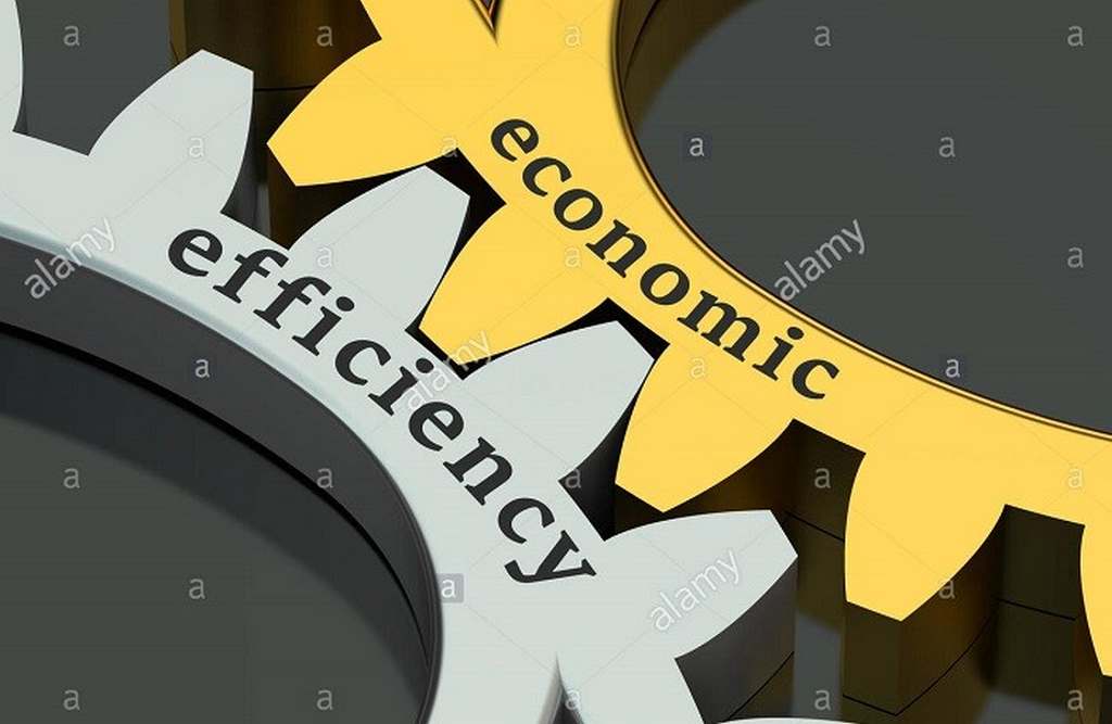 hiệu quả kinh tế là gì