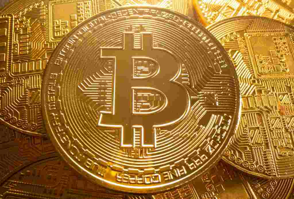 Giới thiệu về Bitcoin và hướng dẫn chơi Bitcoin