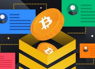 Kiểm tra ví Blockchain đối với tài sản hoạt động thế nào? Quá trình xác nhận của một giao dịch.