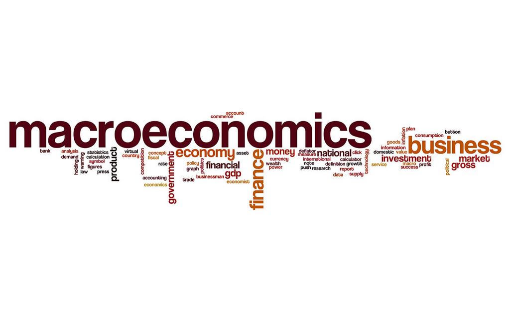 macroeconomics là gì