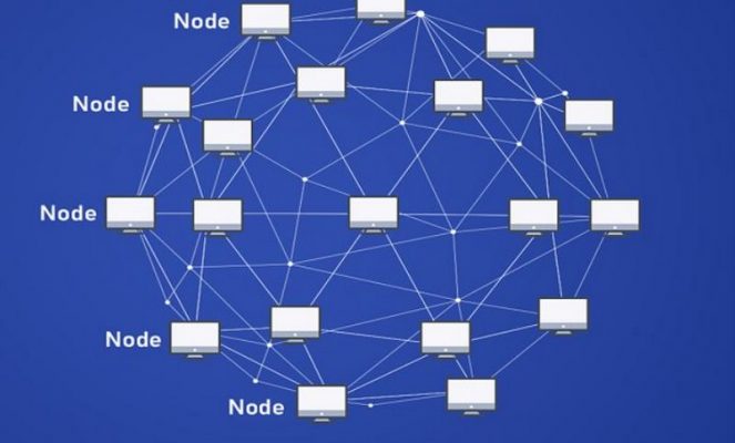 Phân loại Node và những thông tin cơ bản cần biết về Node