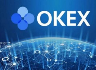 phí giao dịch sàn okex