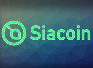 Các loại ví Siacoin Wallet