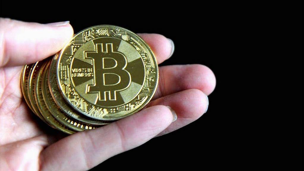 Giới thiệu về Bitcoin và tạo tài khoản Bitcoin