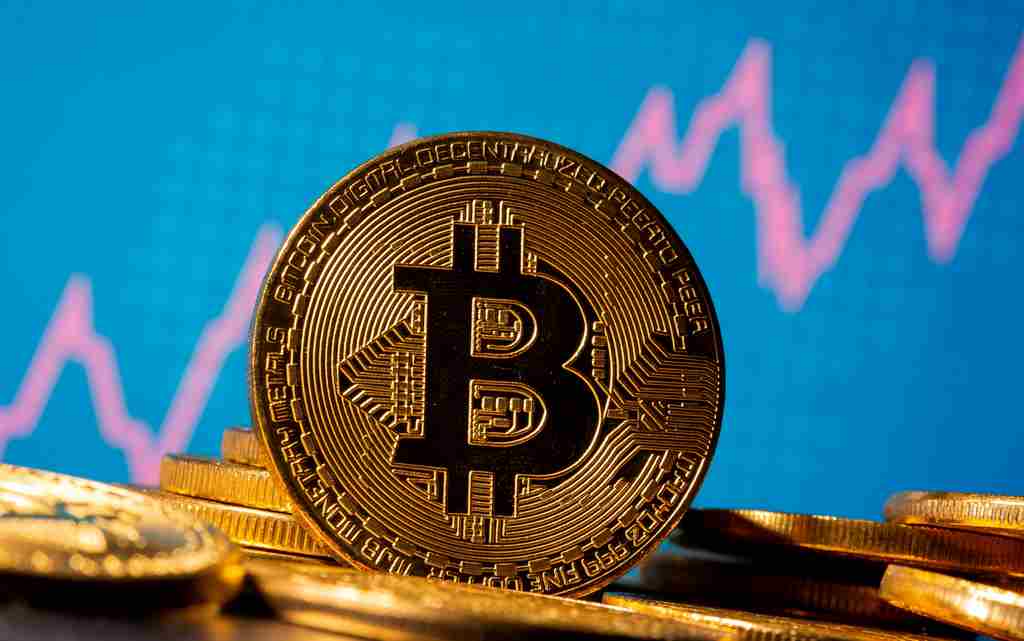 Các thắc mắc về tạo tài khoản Bitcoin