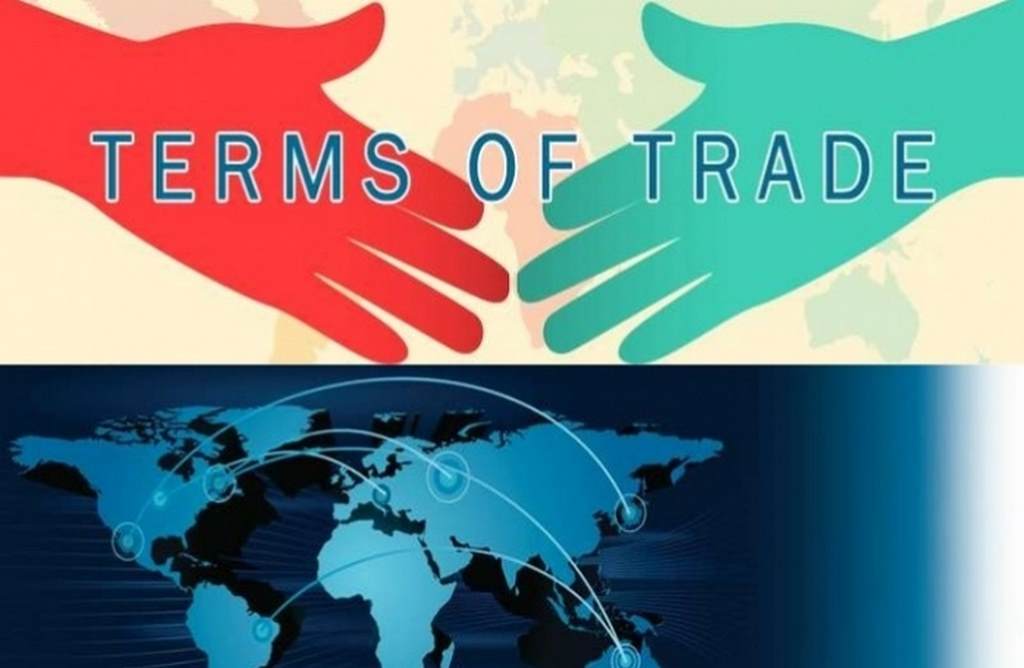 Term of trade là gì