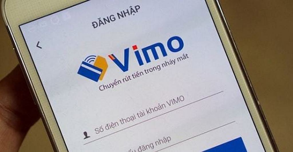 Ví Vimo có lừa đảo hay không?
