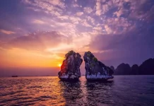 Lựa chọn trải nghiệm du lịch Miền Bắc trọn vẹn cùng NVK Travel