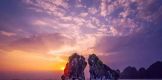 Lựa chọn trải nghiệm du lịch Miền Bắc trọn vẹn cùng NVK Travel